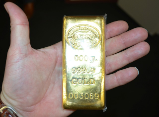 Illustration for article titled The Income An Individual Decides to Invest in Precious Metal Will Not Ever Obtain More Than It Will Today
